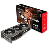 Видеокарта AMD Radeon RX 9060 XT Sapphire Nitro+ OC 16Gb (11350-01-20G)