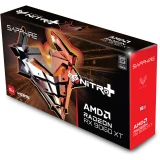 Видеокарта AMD Radeon RX 9060 XT Sapphire Nitro+ OC 16Gb (11350-01-20G)