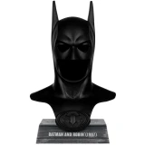 Реплика McFarlane Toys DC Batman and Robin Batman Cowl (79378)
