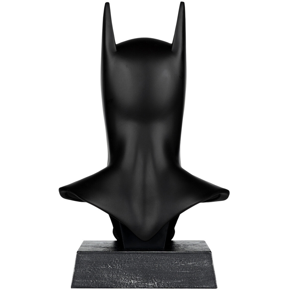 Реплика McFarlane Toys DC Batman and Robin Batman Cowl - 79378 - фото 3
