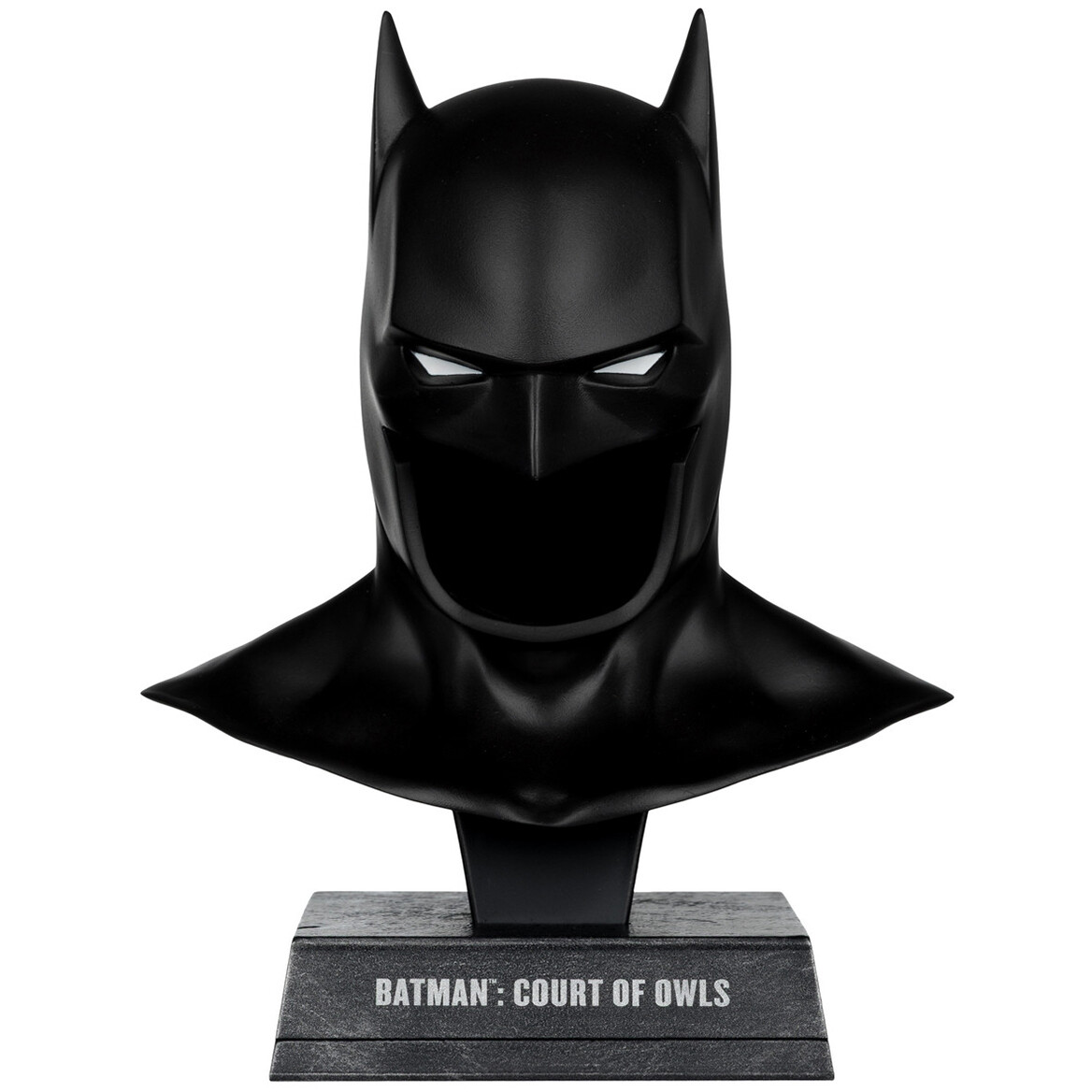 Реплика McFarlane Toys DC Court of Owls Batman Cowl - 79385