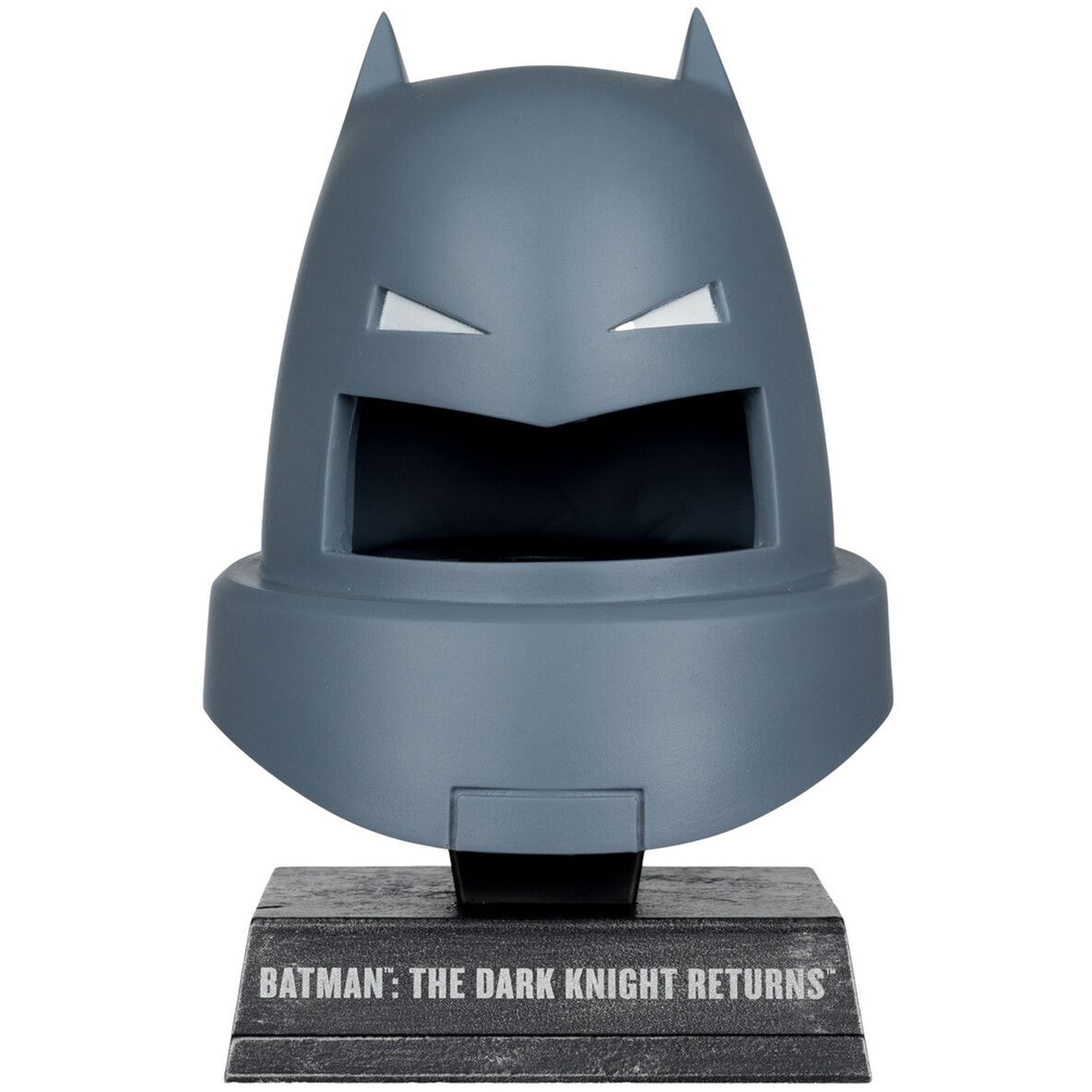 Реплика McFarlane Toys DC Dark Knight Returns Armored Batman Cowl - 79361