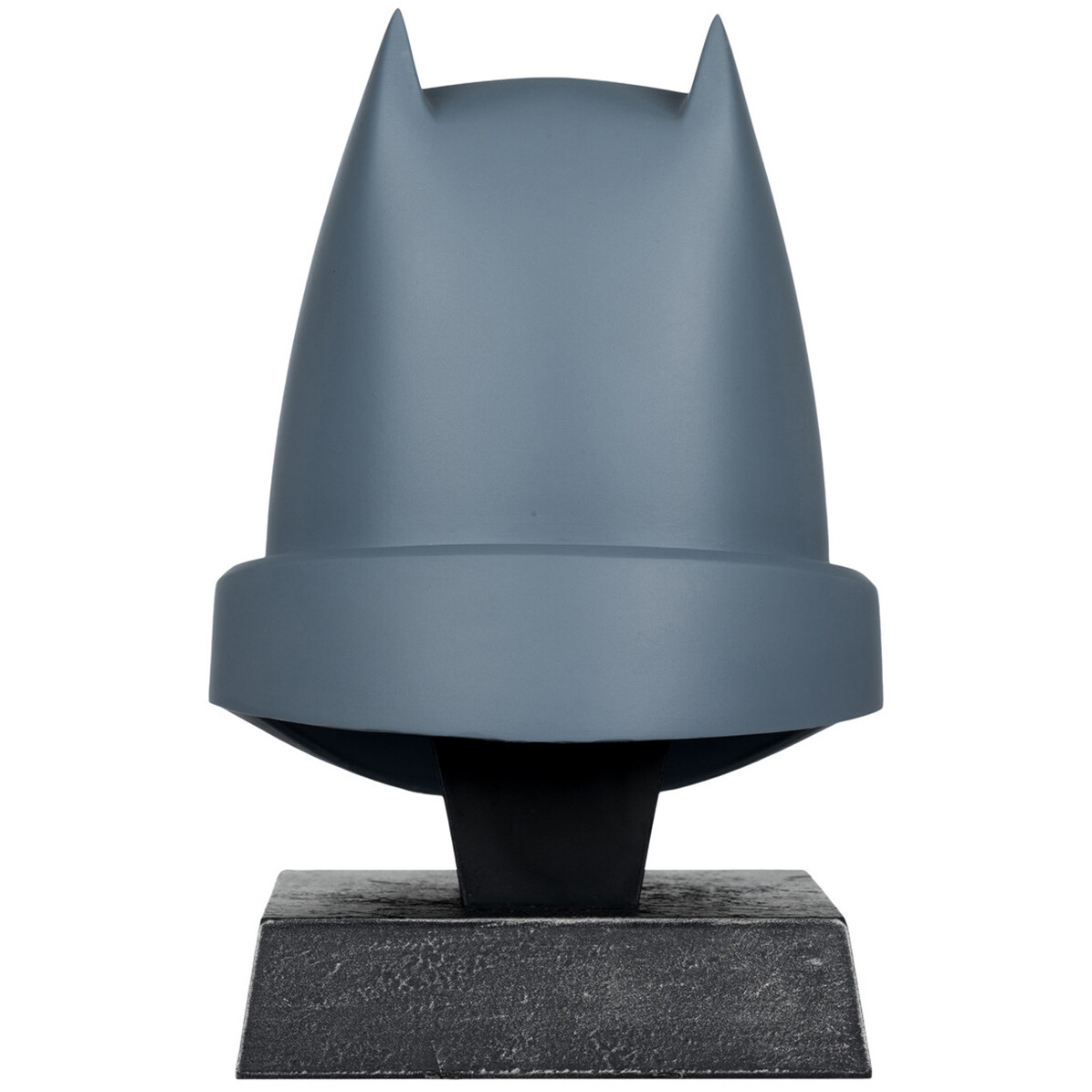 Реплика McFarlane Toys DC Dark Knight Returns Armored Batman Cowl - 79361 - фото 3