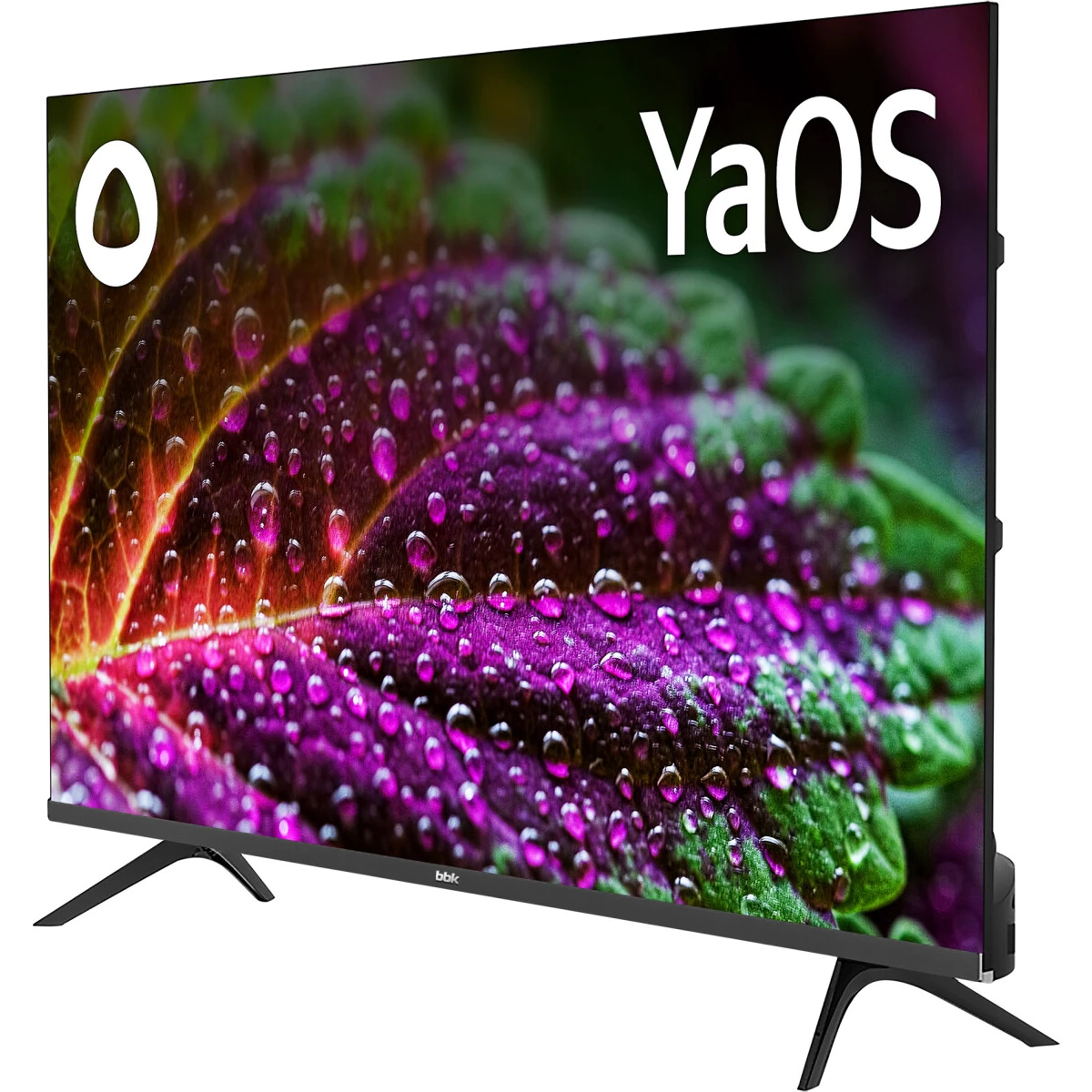 ЖК телевизор BBK 43" 43LED-9220/UTS2C - фото 2