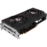 Видеокарта AMD Radeon RX 9060 XT Sapphire Pulse OC 8Gb (11350-04-20G)