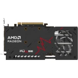 Видеокарта AMD Radeon RX 9060 XT Sapphire Pulse OC 8Gb (11350-04-20G)