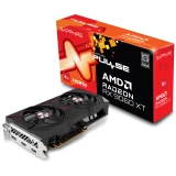 Видеокарта AMD Radeon RX 9060 XT Sapphire Pulse OC 8Gb (11350-04-20G)