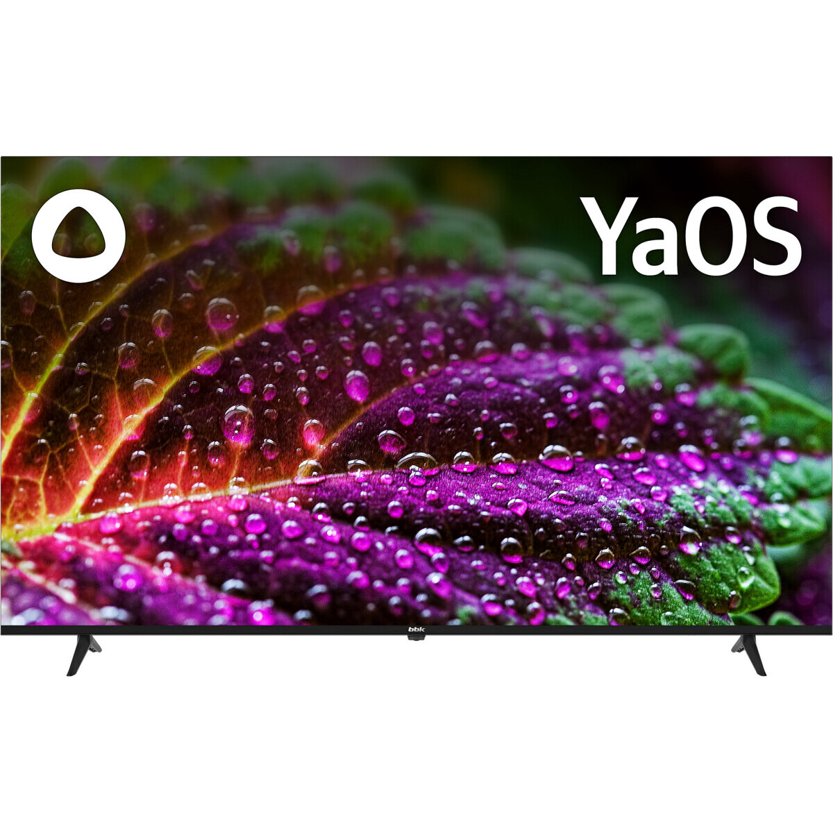 ЖК телевизор BBK 65" 65LED-9220/UTS2C