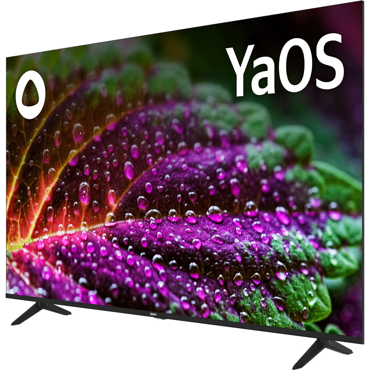 ЖК телевизор BBK 65" 65LED-9220/UTS2C - фото 2