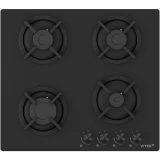 Газовая варочная панель VITEK VGH 6450 BG