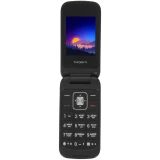 Телефон Texet TM-422 Black