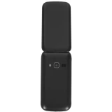 Телефон Texet TM-422 Black