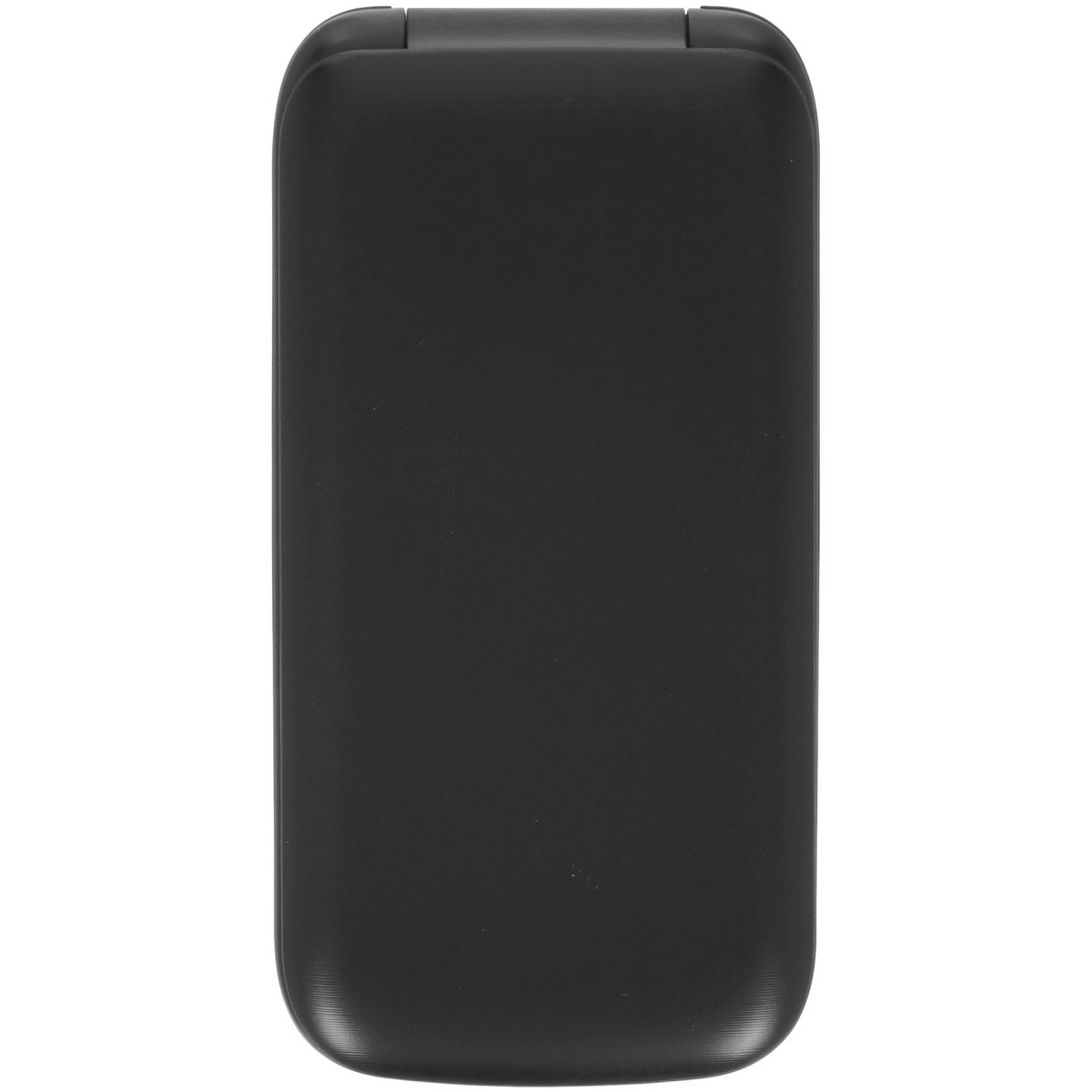 Телефон Texet TM-422 Black - фото 3