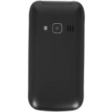 Телефон Texet TM-422 Black