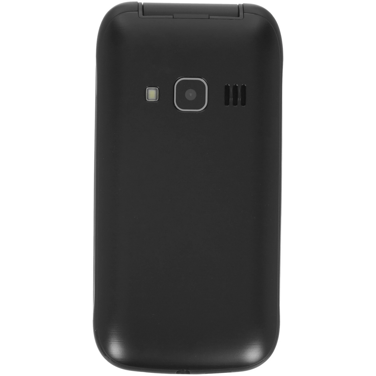 Телефон Texet TM-422 Black - фото 4