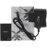 Телефон Texet TM-422 Black