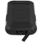Телефон Texet TM-D400 Black
