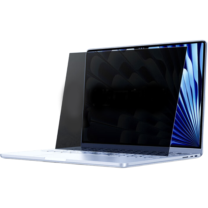 Защитное стекло на экран UGREEN SP615 Detachable Privacy Screen Protector 13.3"