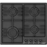 Газовая варочная панель VITEK VGH 6410 MBK