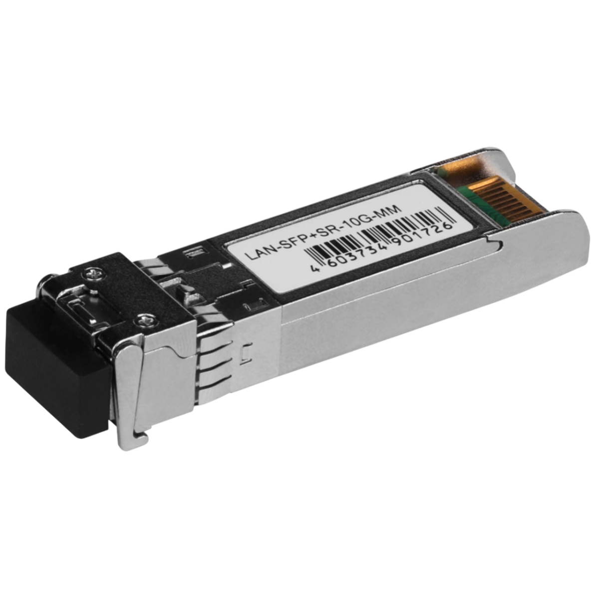 Трансивер Lanmaster LAN-SFP+SR-10G-MM