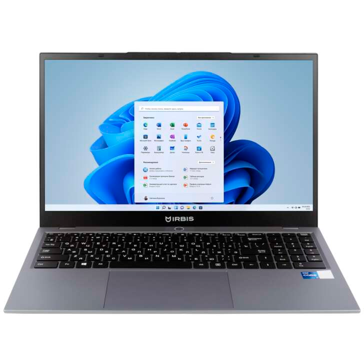 Ноутбук IRBIS Smart 15NBP3514
