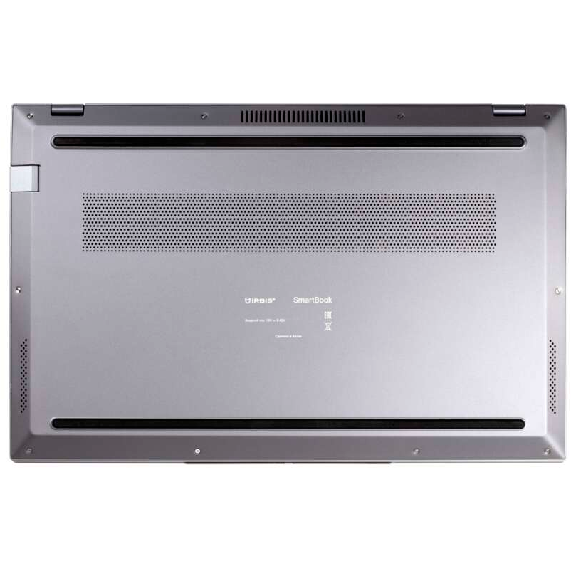 Ноутбук IRBIS Smart 15NBP3514 - фото 12