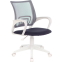 Офисное кресло Бюрократ CH-W695NLT Dark Grey - CH-W695NLT/DG/TW-12/1483034