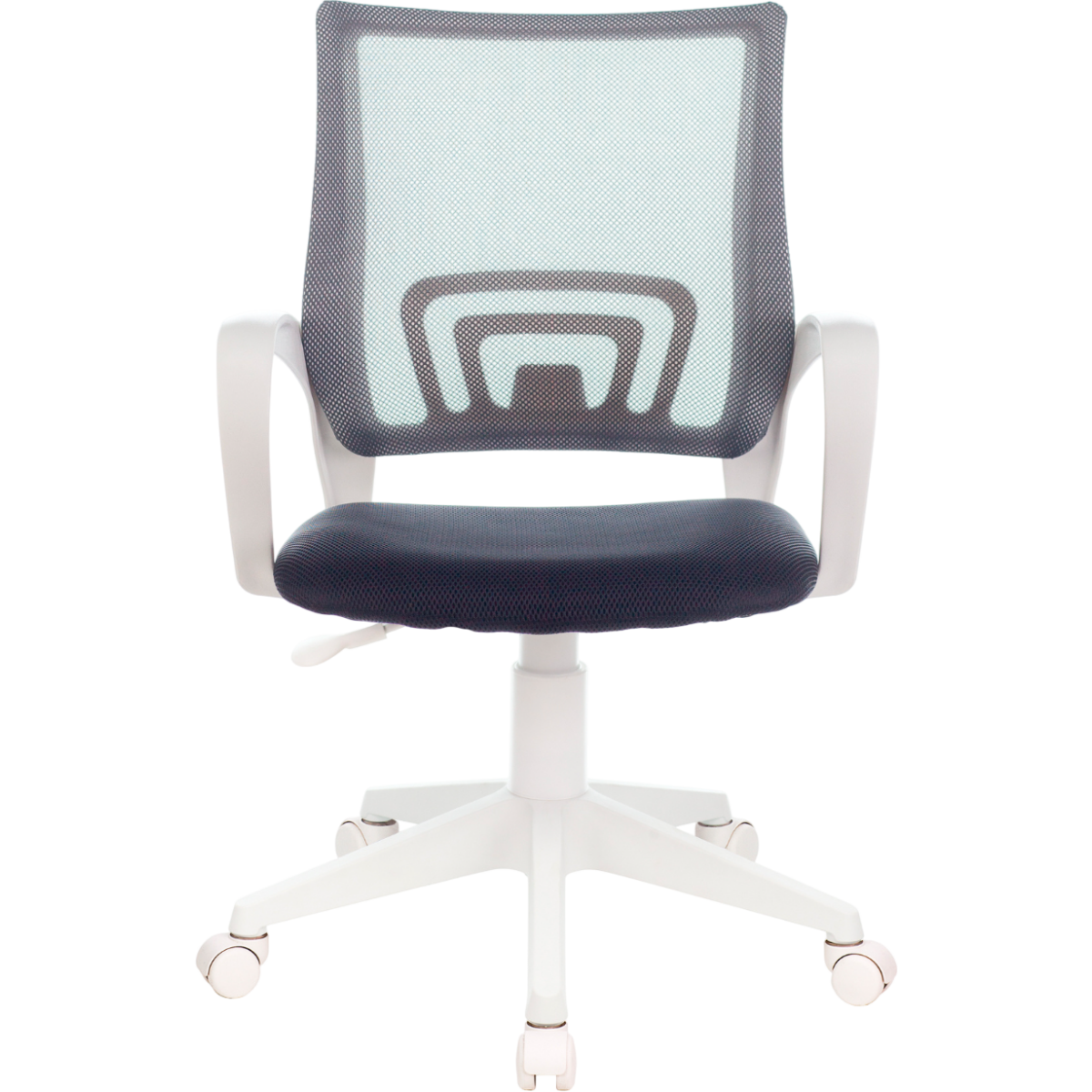 Офисное кресло Бюрократ CH-W695NLT Dark Grey - CH-W695NLT/DG/TW-12/1483034 - фото 2