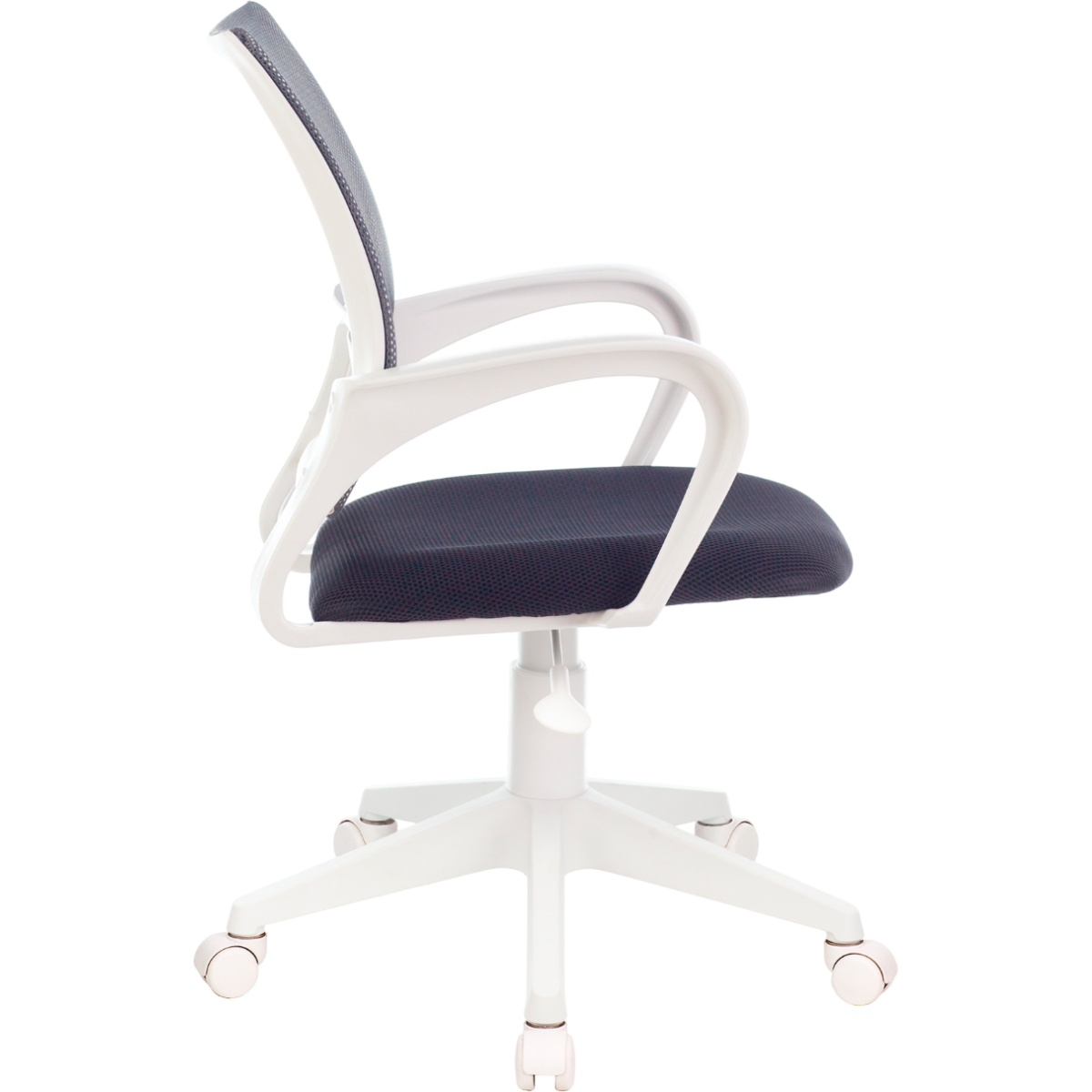 Офисное кресло Бюрократ CH-W695NLT Dark Grey - CH-W695NLT/DG/TW-12/1483034 - фото 3