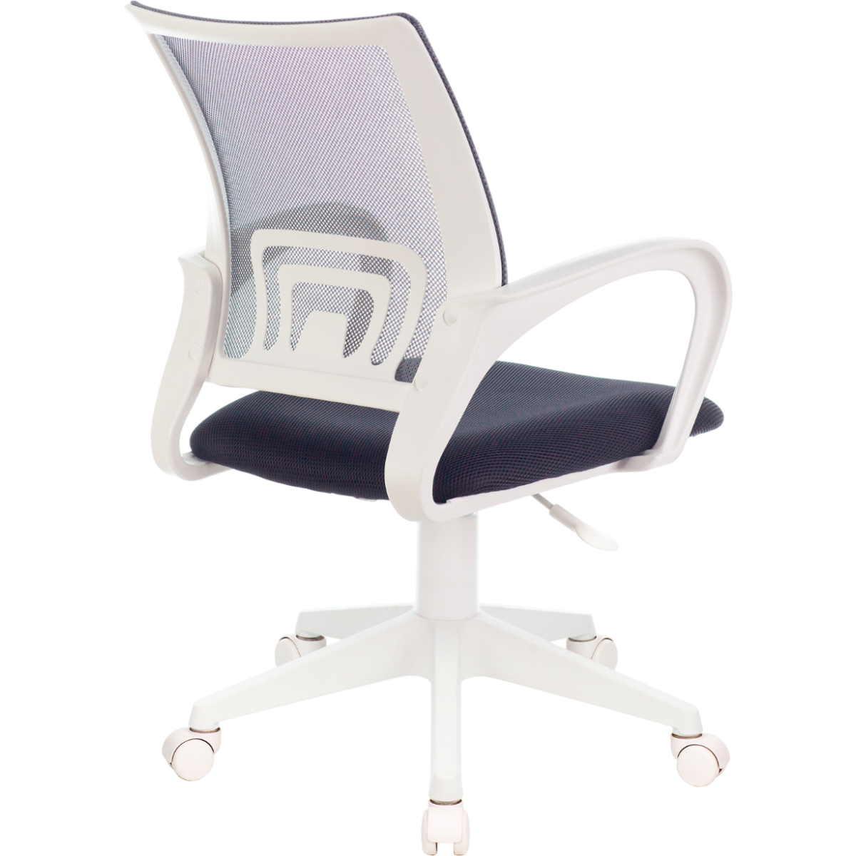 Офисное кресло Бюрократ CH-W695NLT Dark Grey - CH-W695NLT/DG/TW-12/1483034 - фото 4