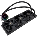 Система жидкостного охлаждения Thermalright Frozen Prism 360 Black (F-PRISM-360-BL)