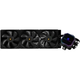 Система жидкостного охлаждения Thermalright Frozen Prism 360 Black (F-PRISM-360-BL)