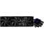 Система жидкостного охлаждения Thermalright Frozen Prism 360 Black - F-PRISM-360-BL - фото 2