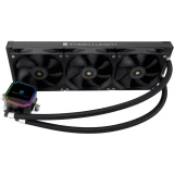 Система жидкостного охлаждения Thermalright Frozen Prism 360 Black (F-PRISM-360-BL)