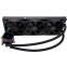 Система жидкостного охлаждения Thermalright Frozen Prism 360 Black - F-PRISM-360-BL - фото 3