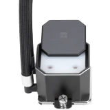 Система жидкостного охлаждения Thermalright Frozen Prism 360 Black (F-PRISM-360-BL)