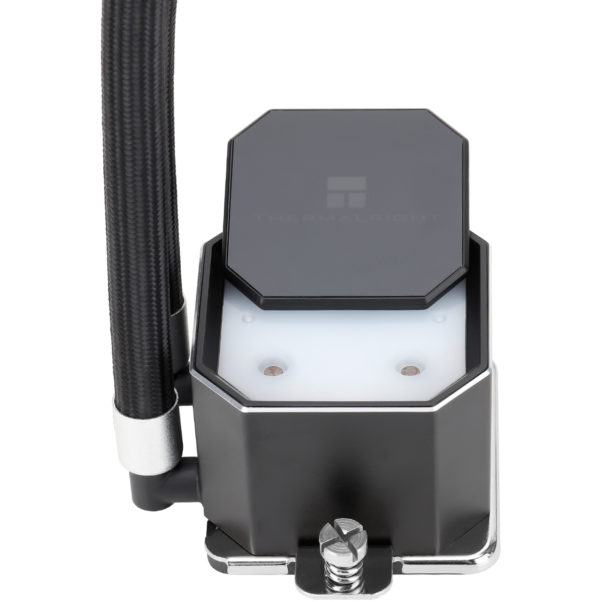Система жидкостного охлаждения Thermalright Frozen Prism 360 Black - F-PRISM-360-BL - фото 7