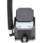 Система жидкостного охлаждения Thermalright Frozen Prism 360 Black - F-PRISM-360-BL - фото 7