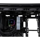 Система жидкостного охлаждения Thermalright Frozen Prism 360 Black (F-PRISM-360-BL)
