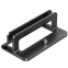 Подставка для ноутбука UGREEN Vertical Laptop Stand Black (LP258) - 25706