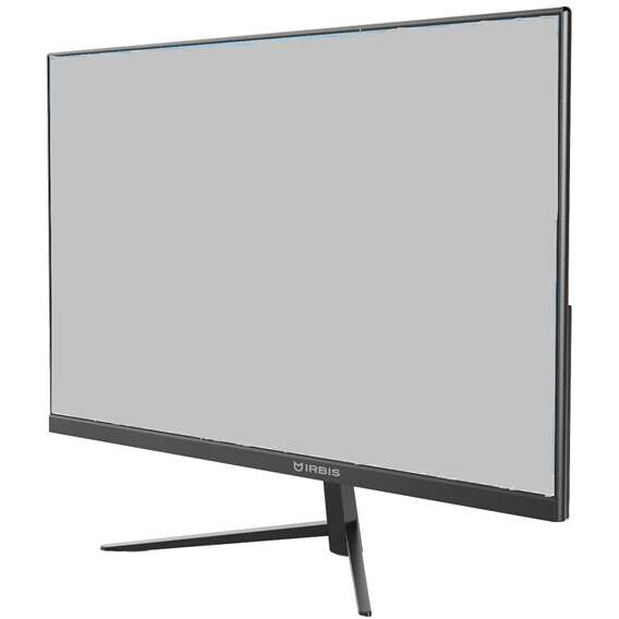 Моноблок IRBIS Groovy AIO 24 (G.24i3M282WC.000) - фото 2