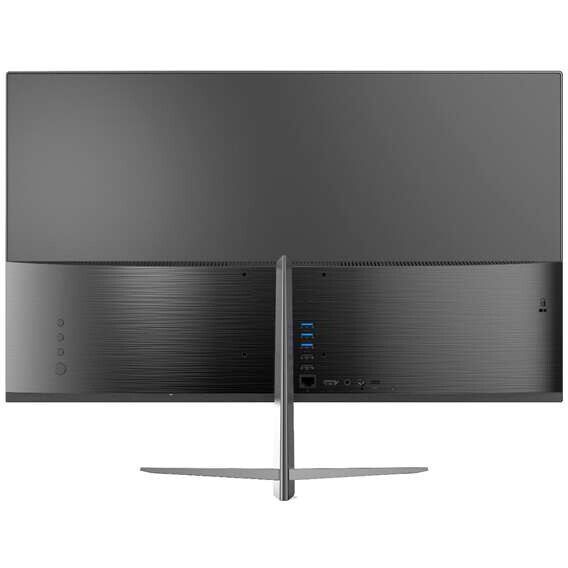 Моноблок IRBIS Groovy AIO 24 (G.24i3M282WC.000) - фото 4