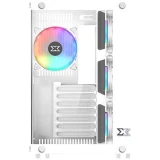 Корпус Xigmatek Aquarius Plus Arctic (EN46430)