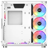 Корпус Xigmatek Aquarius Plus Arctic (EN46430)