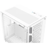 Корпус Xigmatek Aquarius Plus Arctic (EN46430)