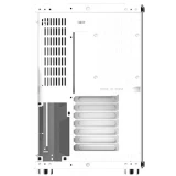 Корпус Xigmatek Aquarius Plus Arctic (EN46430)