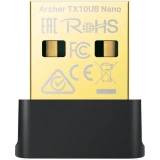 Wi-Fi адаптер TP-Link Archer TX10UB Nano (ARCHER TX10UB NANO)