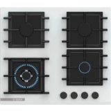 Газовая варочная панель Bosch PNK6B2P40R