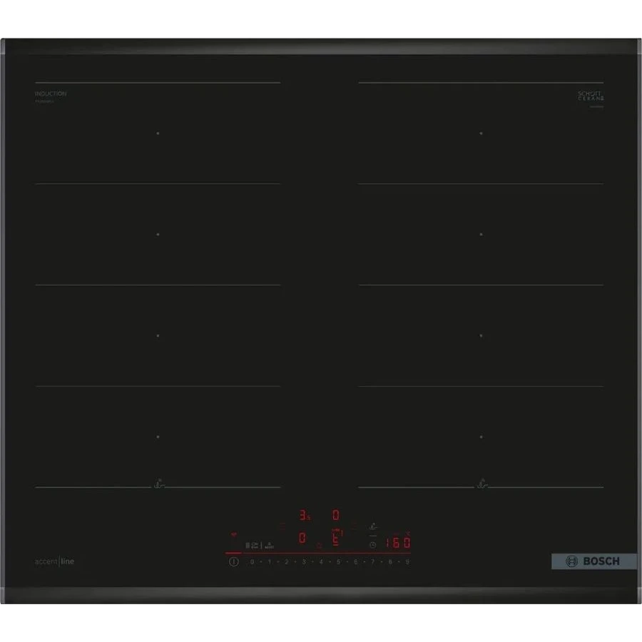Индукционная варочная панель Bosch PXX695HC1E