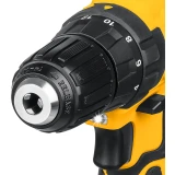 Дрель STEHER CD-120-2